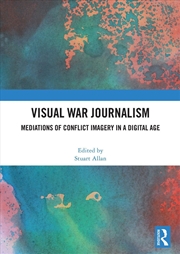 Buy Visual War Journalism
