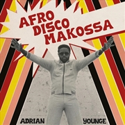 Buy Afro-Disco Makossa
