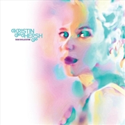 Buy Sugar On Blackstone - Limited Light Blue Coloured Vinyl
