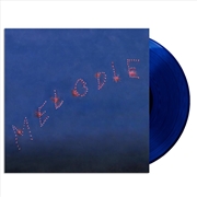 Buy Melodie - Blue Vinyl