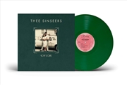 Buy Love Stories - Evergreen Vinyl