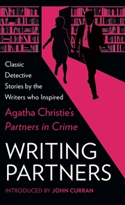 Buy Writing Partners