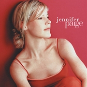 Buy Jennifer Paige - Pink Heavyweight Vinyl