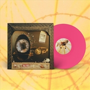 Buy Nature's Pill - Devil's Blush Pink Vinyl
