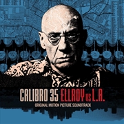 Buy Ellroy Vs L.A.