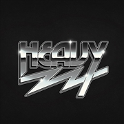 Buy Heavy - Inverted Cover