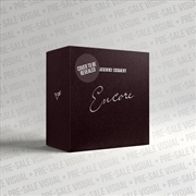 Buy Encore Deluxe Fanbox