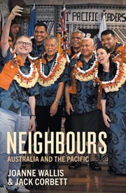 Buy Australia's Pacific History
