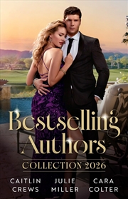 Buy Bestselling Authors Collection 2026/A Secret Heir To Secure His Throne/Protection Detail/The Wedding