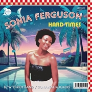 Buy Hard Times (radio Edit)/runaway Rockers