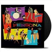 Buy Persona 30th Anniversary Jazz Album