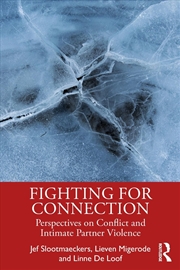 Buy Fighting for Connection