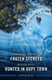 Buy Frozen Secrets/Hunted In Hope Town