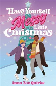 Buy Have Yourself a Messy Little Christmas