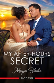 Buy My After-Hours Secret
