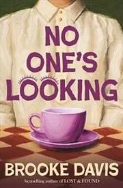Buy No One's Looking