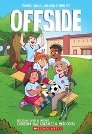 Buy Offside