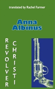 Buy Revolver Christi