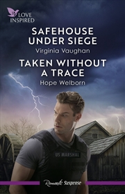 Buy Safehouse Under Siege/Taken Without A Trace
