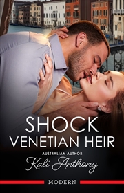 Buy Shock Venetian Heir