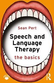Buy Speech and Language Therapy