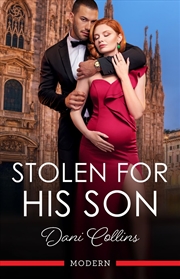 Buy Stolen For His Son