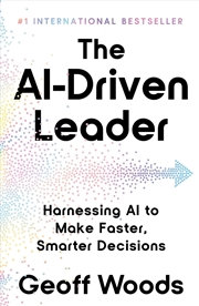 Buy The AI Driven Leader