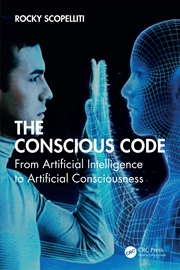 Buy The Conscious Code