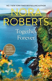 Buy Together For Forever/Megan's Mate/Irish Rebel