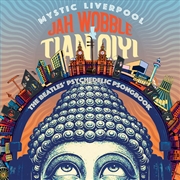 Buy Mystic Liverpool - The Beatles' Psychedelic Psongbook