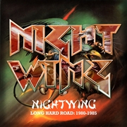 Buy Long Hard Road - 1980-1985