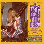Buy A Strange Light From The East - Eastern Influenced Western Music 1965-72