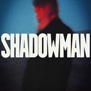 Buy Shadowman