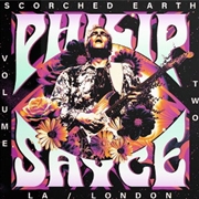 Buy Scorched Earth Vol 2