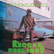 Buy Reggae Feelings