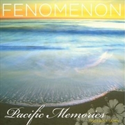 Buy Pacific Memories: The Early Tapes