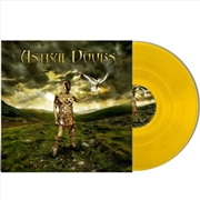 Buy New Revelation - Yellow Vinyl