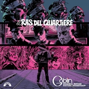 Buy Il Ras Del Quartiere - Purple Vinyl