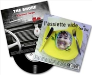 Buy Flower Days / L'Assiette Vide