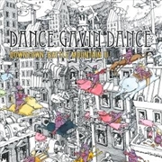 Buy Downtown Battle Mountain Ii - Blue Glitter Vinyl