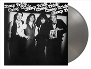 Buy Cheap Trick - Silver Vinyl