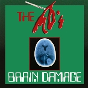 Buy Brain Damage