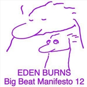 Buy Big Beat Manifesto Vol Xii
