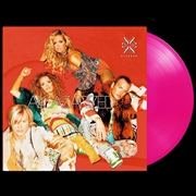 Buy Alcazarized - Magenta Vinyl