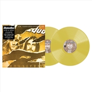 Buy 28th October 1976 Live - Yellow Vinyl