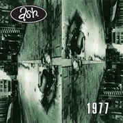 Buy 1977 - Coloured Vinyl