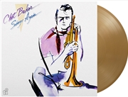 Buy Sings Again - Gold Vinyl