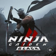 Buy Ninja Gaiden II