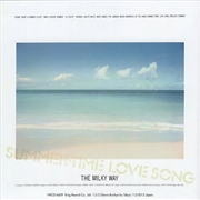 Buy Summer-Time Love Song