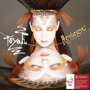 Buy Revelations - B-Sides And Rarities Colour Double Vinyl Edition